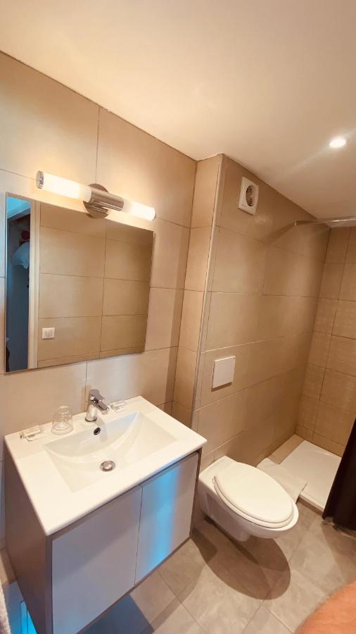 Hotel De La Poste Peymeinade Εξωτερικό φωτογραφία