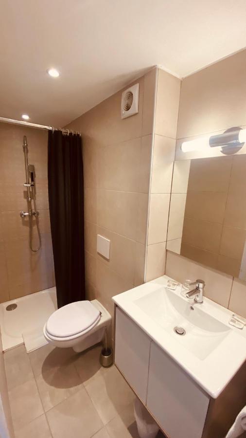 Hotel De La Poste Peymeinade Εξωτερικό φωτογραφία