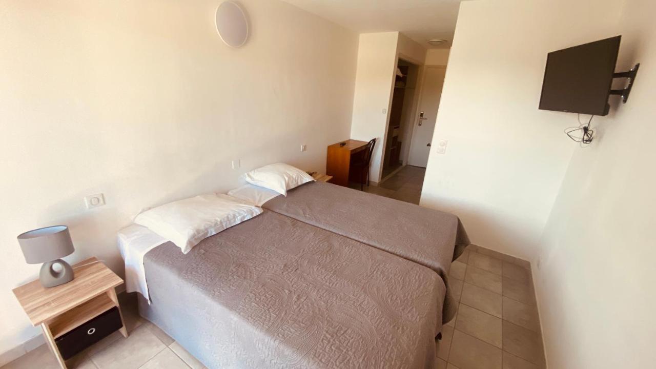 Hotel De La Poste Peymeinade Εξωτερικό φωτογραφία