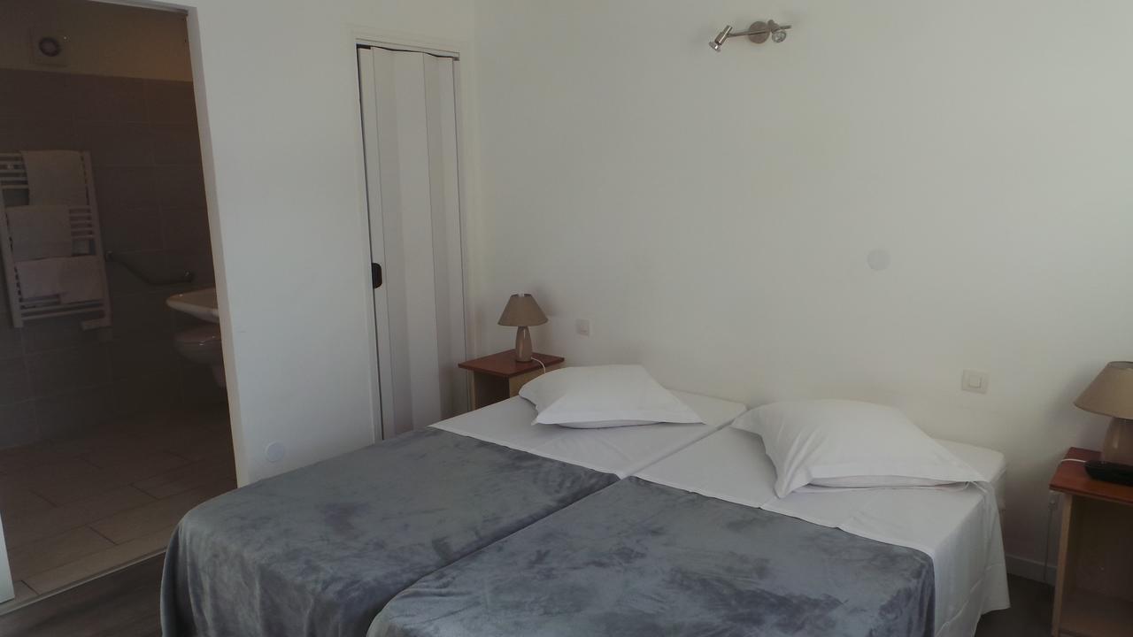 Hotel De La Poste Peymeinade Εξωτερικό φωτογραφία