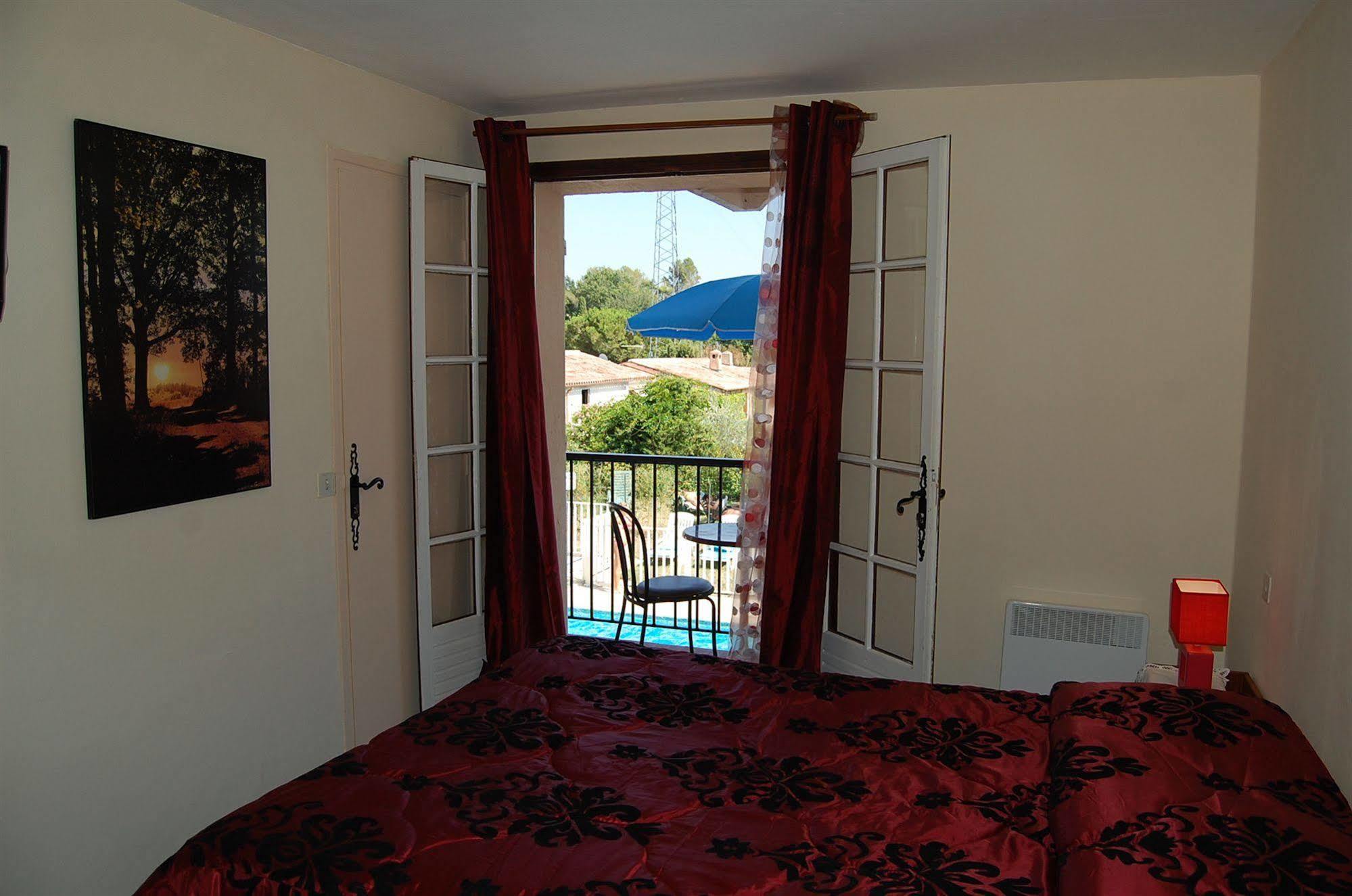Hotel De La Poste Peymeinade Εξωτερικό φωτογραφία