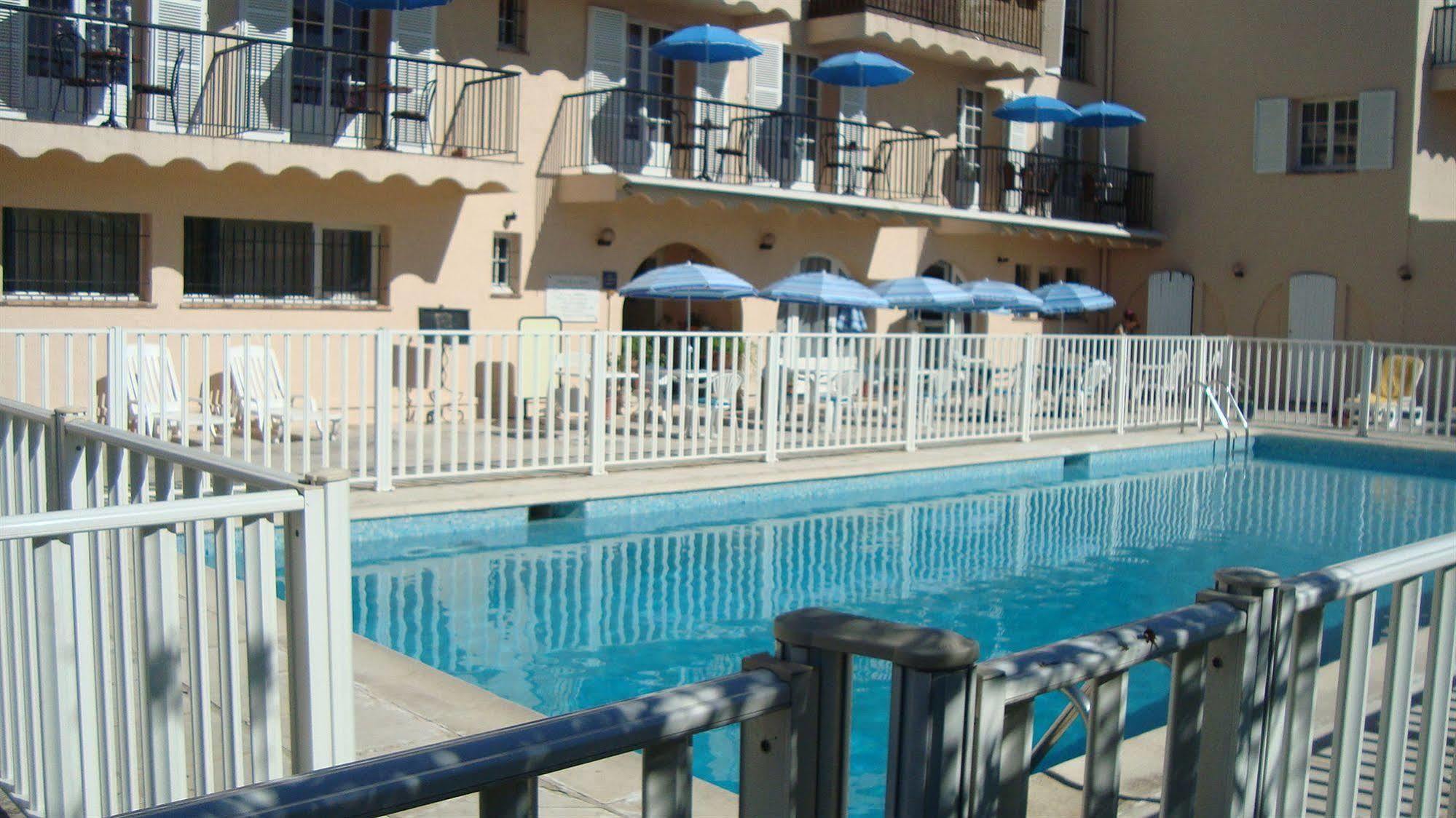 Hotel De La Poste Peymeinade Εξωτερικό φωτογραφία